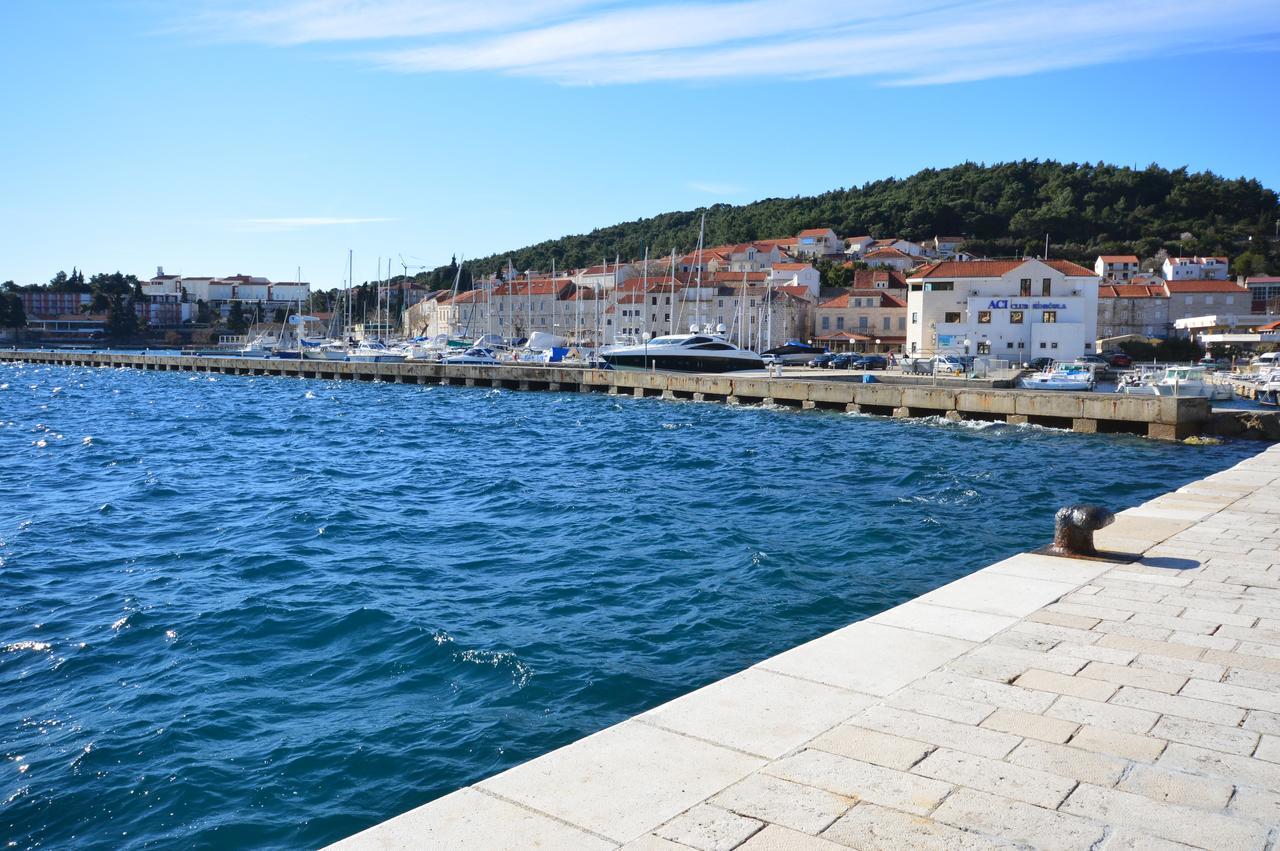 Ferienwohnung Castello Rezidence Korcula 2 Exterior foto